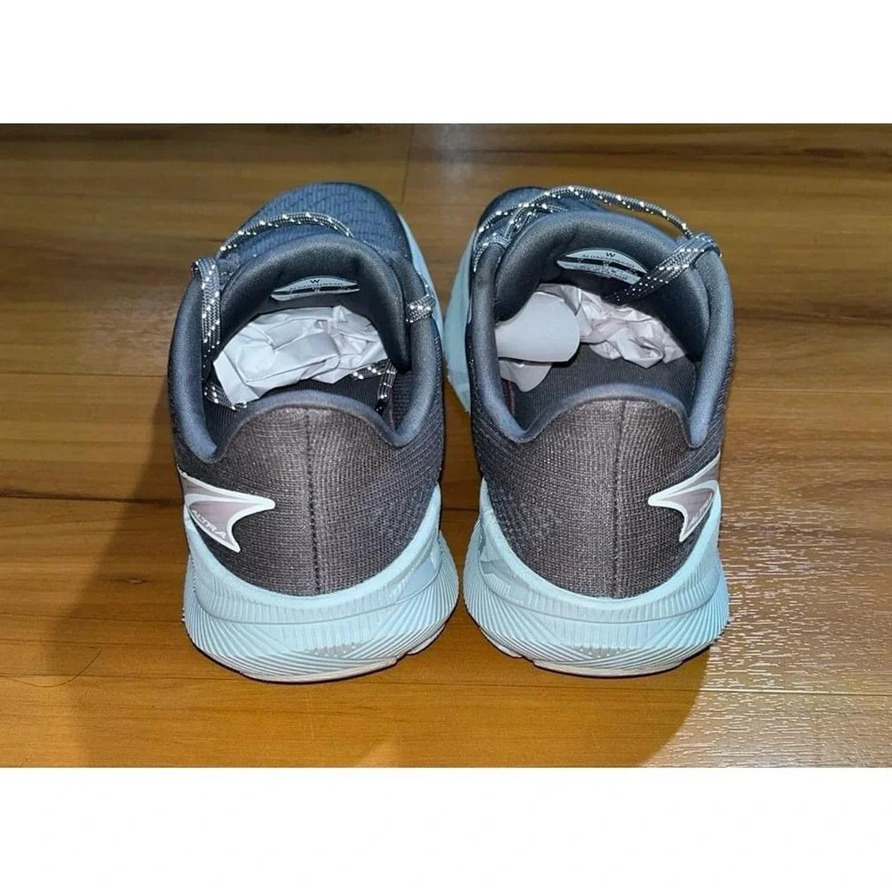 Womens Altra Experience Flow Road Running Lace Up Sneakers Shoes